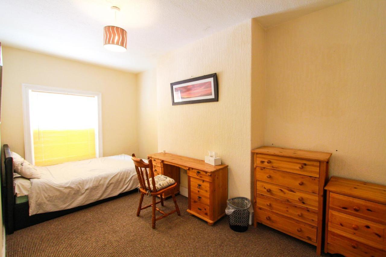 Central Bolton Accommodation Zimmer foto