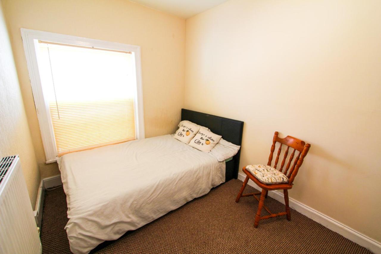 Central Bolton Accommodation Zimmer foto