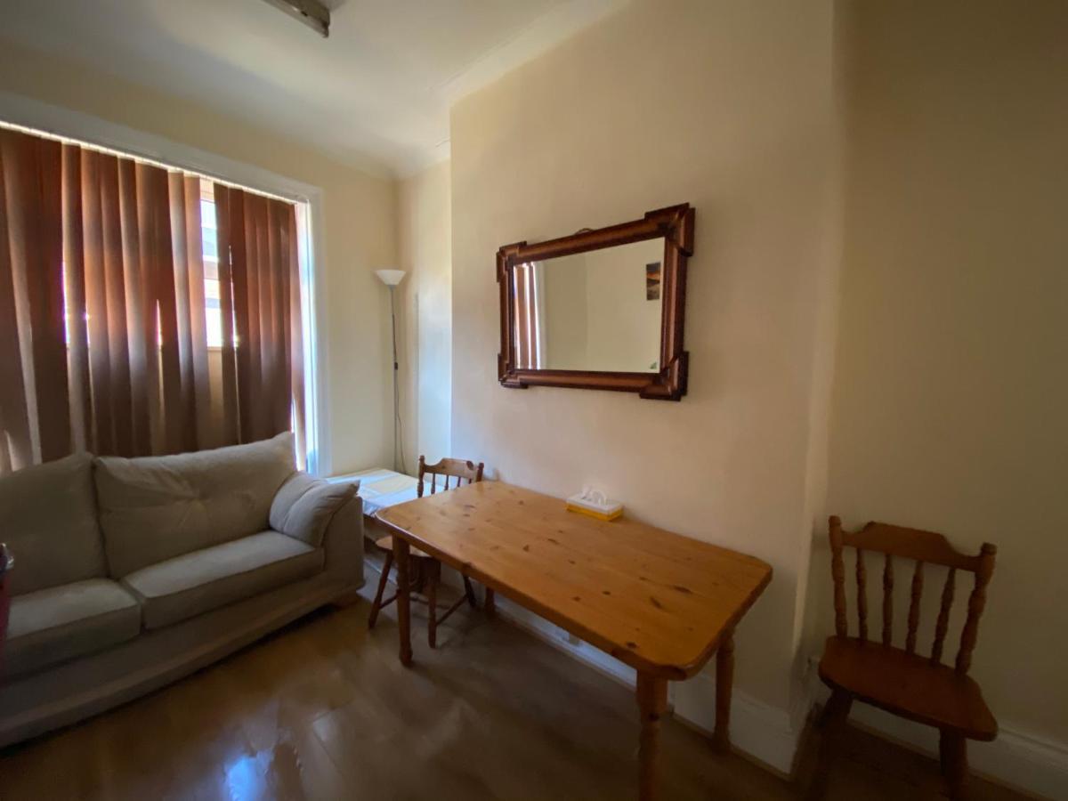 Central Bolton Accommodation Zimmer foto